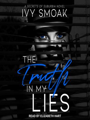 cover image of Truth in My Lies